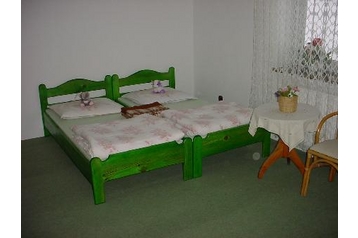 Poland Privát Pawłów, Exterior